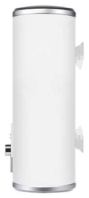 Накопительный электрический водонагреватель Zanussi ZWH/S-30 Smalto DL фотография 2