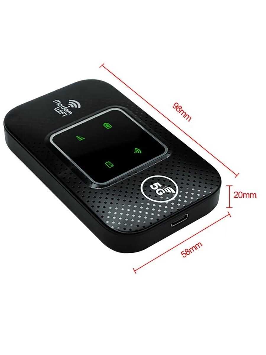 MiFi роутер E5783 pro/plus 4G LTE Wi-Fi 2.4ГГц фотография 3