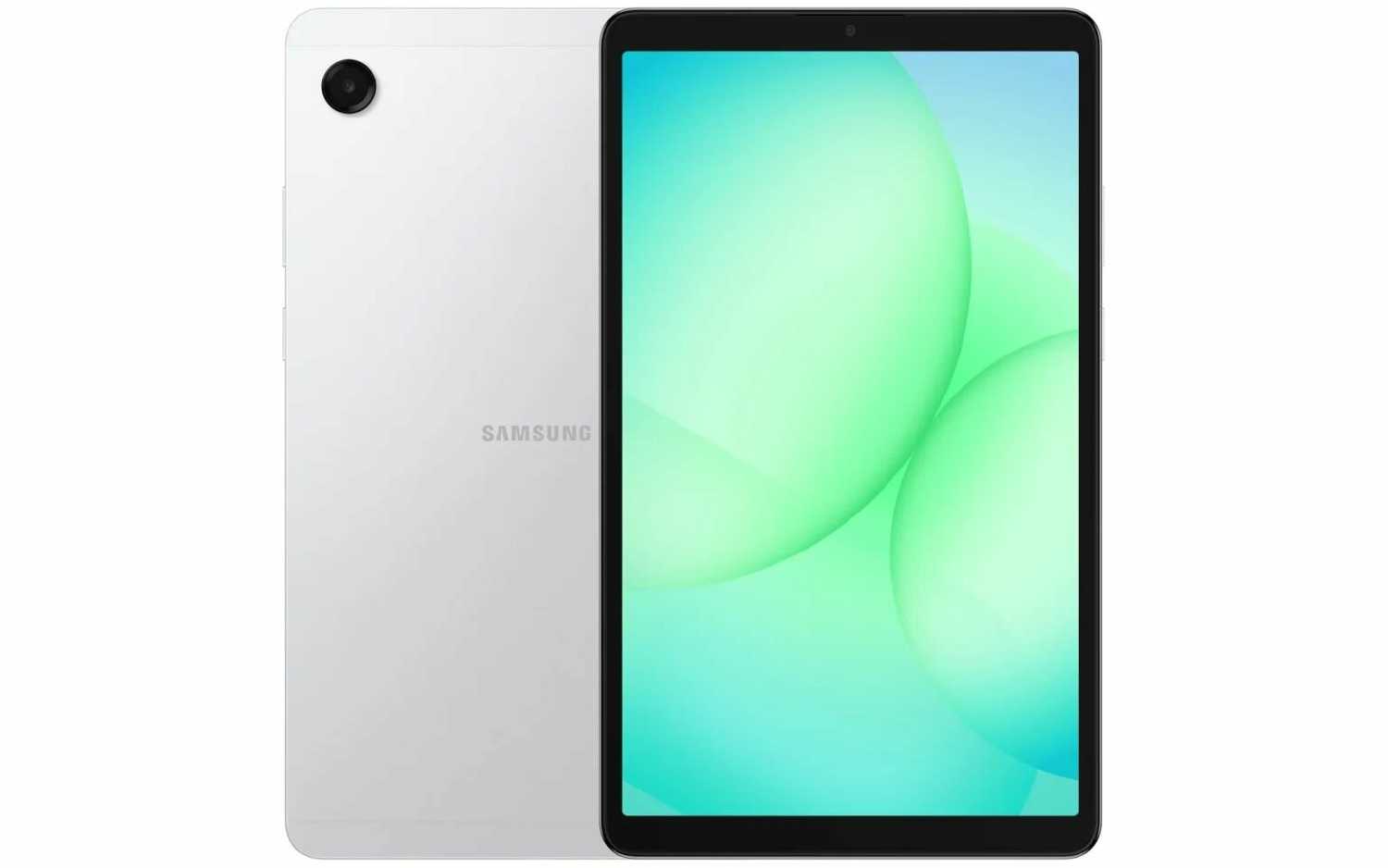 Планшет Samsung Galaxy Tab A11 фотография 4
