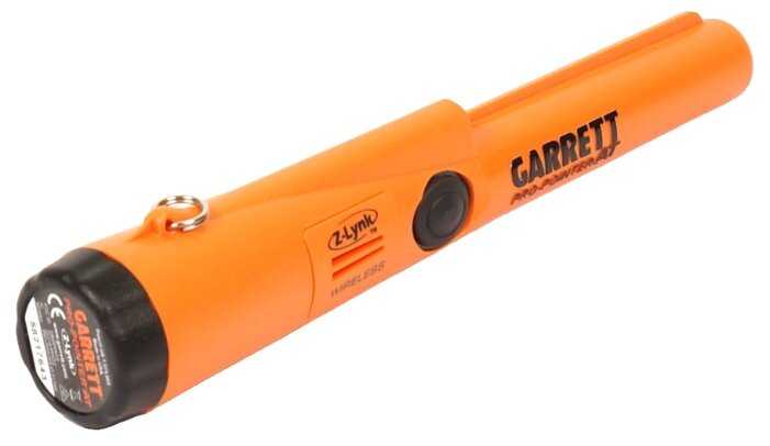 Пинпоинтер Garrett Pro Pointer AT Z-Lynk фотография 2