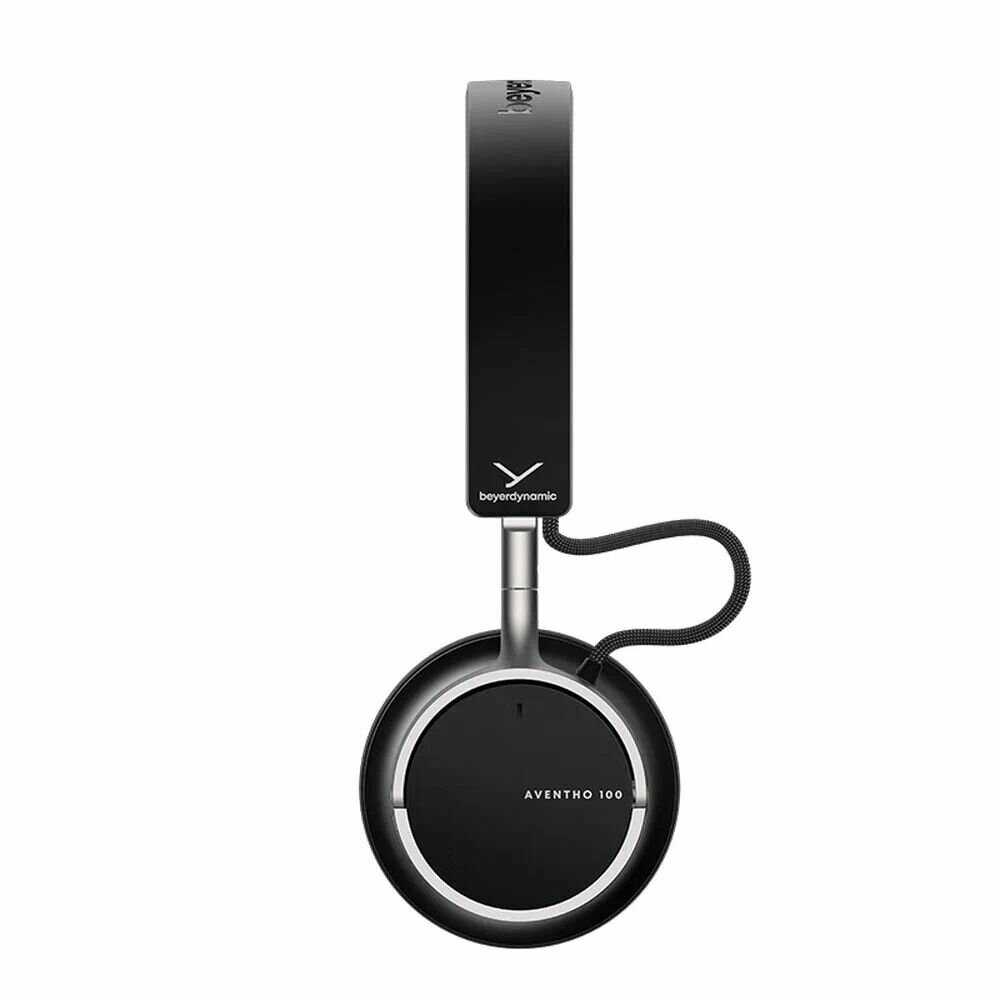 Беспроводные наушники Beyerdynamic Aventho 100 фотография 1