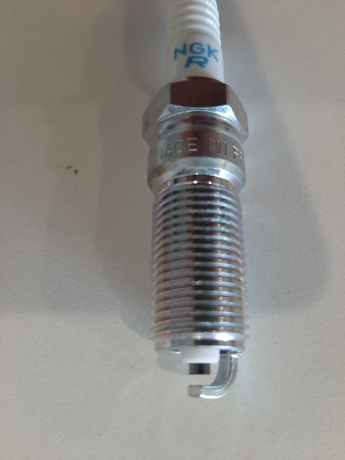 Свеча зажигания NGK TR5B-13 (4559) фотография 11