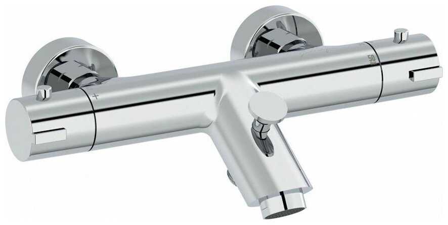 Термостат Jacob Delafon Brive (E24335-CP) фотография 10