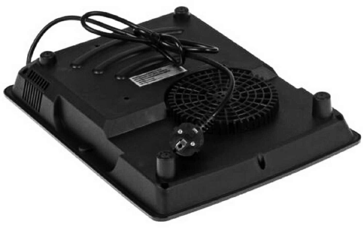 Плита индукционная CENTEK CT-1518 фотография 2