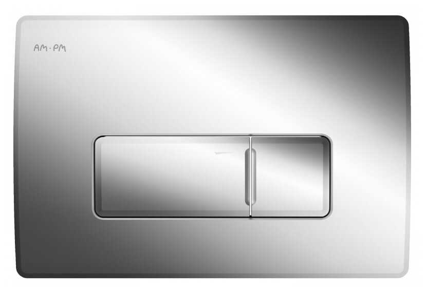 Рамная инсталляция AM.PM Pro I012704 с клавишей Pro M фотография 7