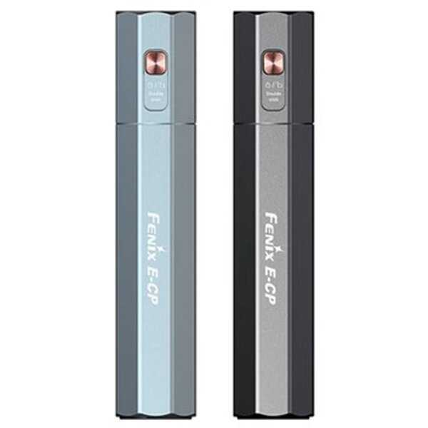 Фонарь E-CP (1600 лм, 5000 мАч) фотография 13