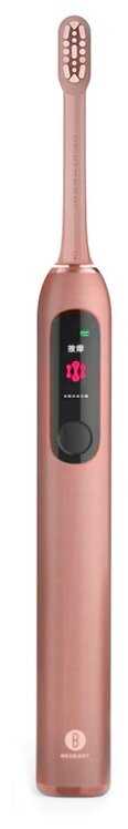 Электрическая зубная щетка Beheart W1 Pink фотография 1