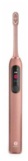 Электрическая зубная щетка Beheart W1 Pink фотография 2