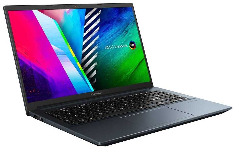 Ноутбук ASUS VivoBook Pro 15 OLED M3500 фотография 6