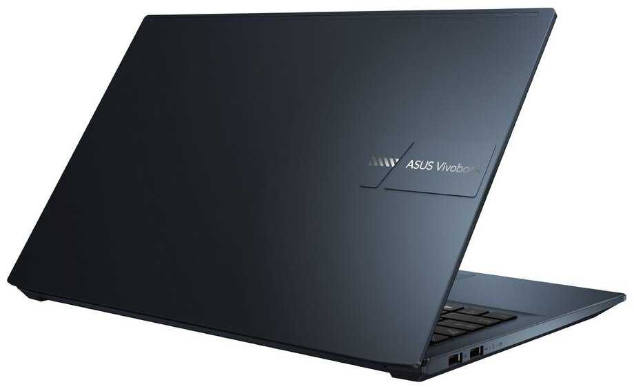Ноутбук ASUS VivoBook Pro 15 OLED M3500 фотография 7