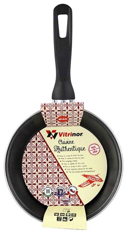 Сковорода Vitrinor Authentique Crystal фотография 1