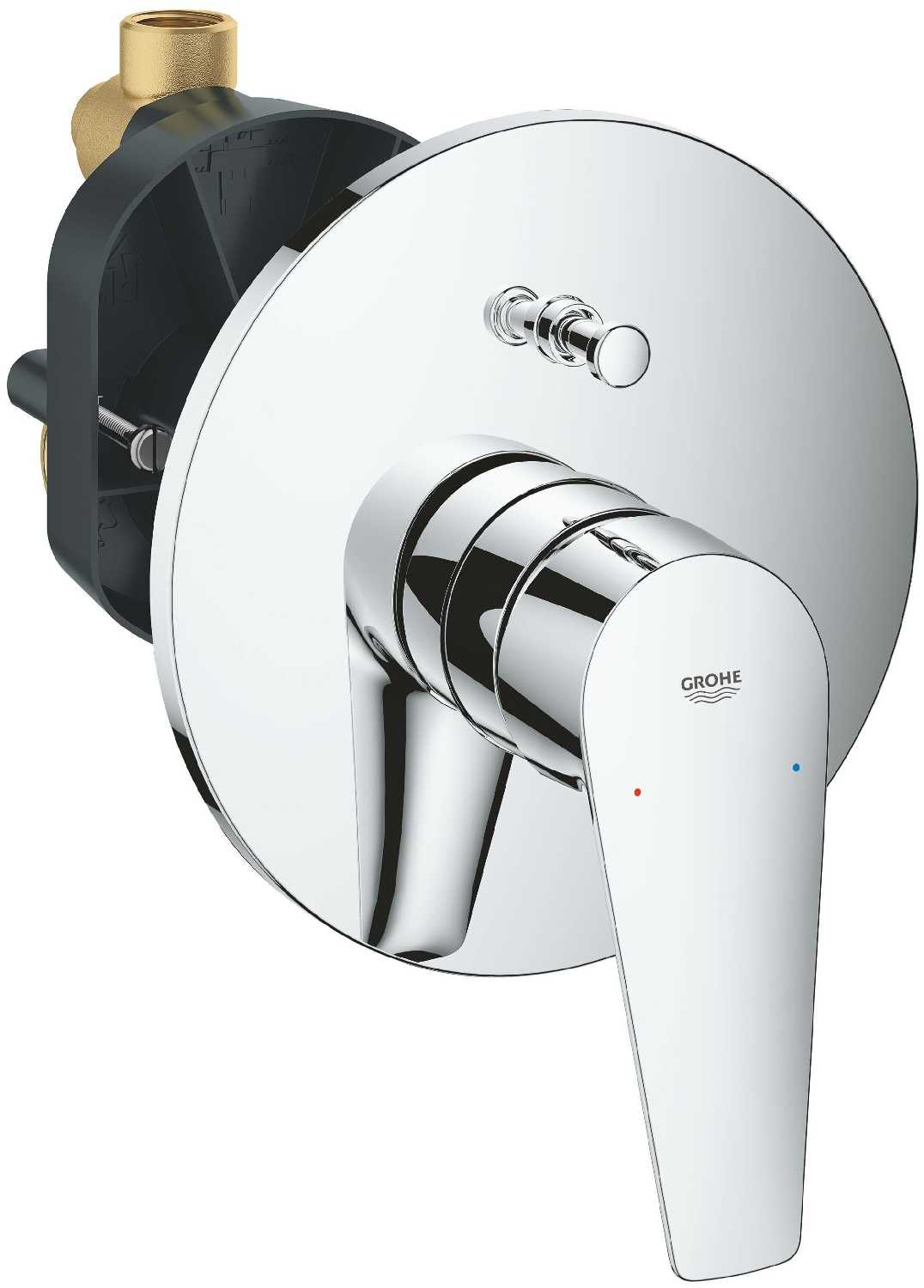 Смеситель Grohe 29079