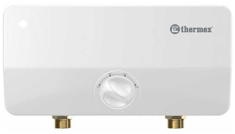 Водонагреватель Thermex Artflow 8000 фотография 10