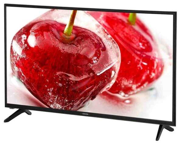 Телевизор Novex NWX-40F171MSY 2020 LED на платформе Яндекс.ТВ фотография 2