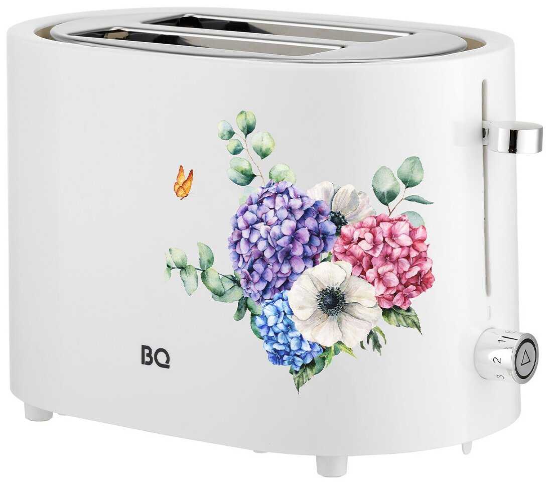 Тостер BQ T1003 фотография 1