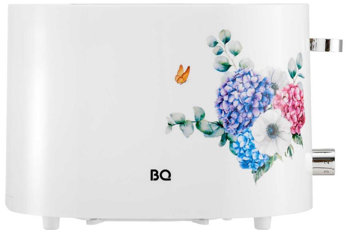 Тостер BQ T1003 фотография 2
