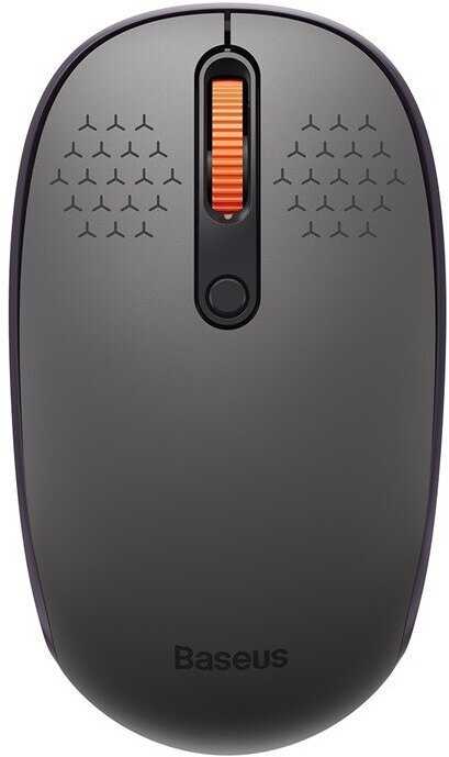 Мышь Baseus F01A фотография 15