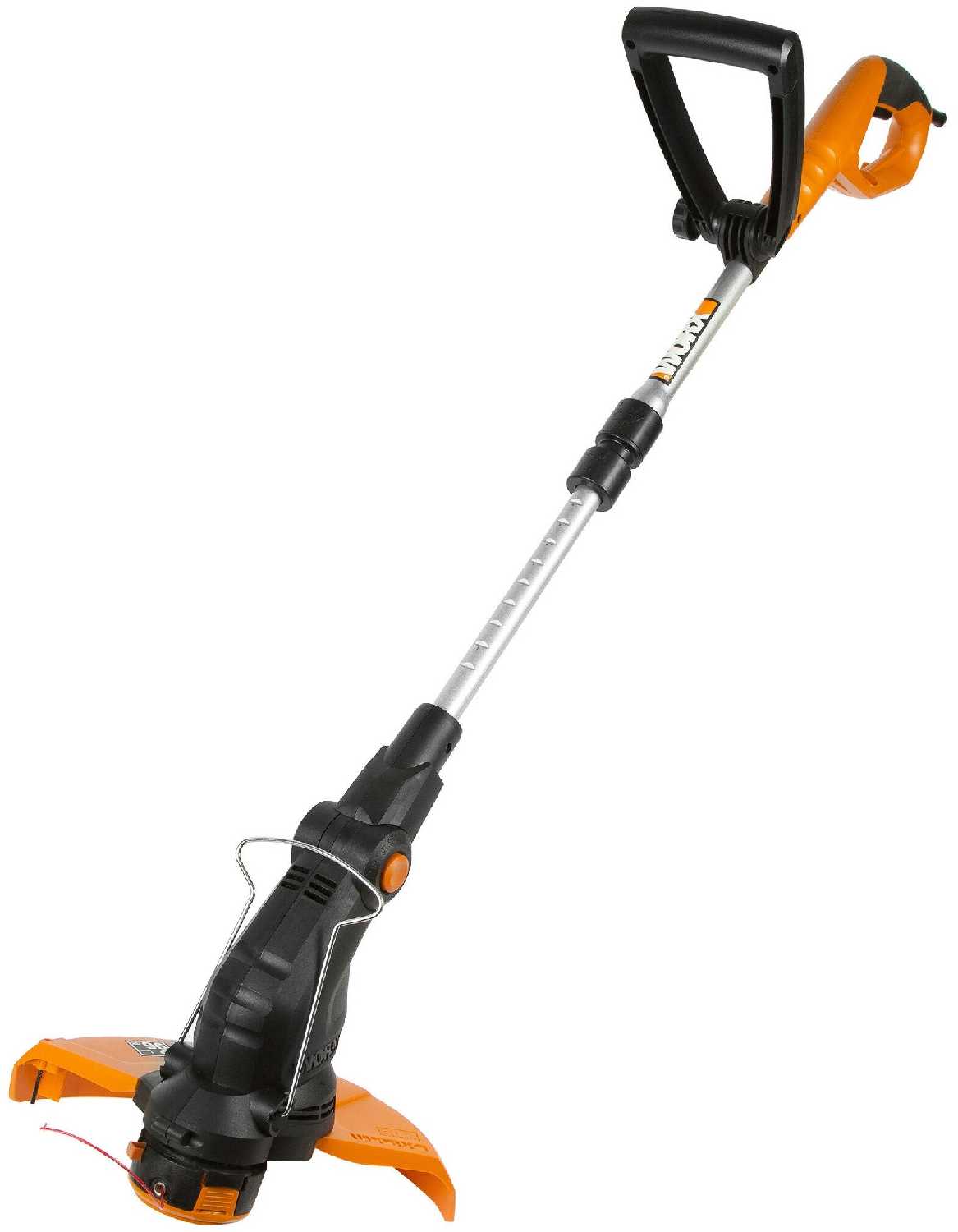 Триммер электрический Worx WG119E фотография 3