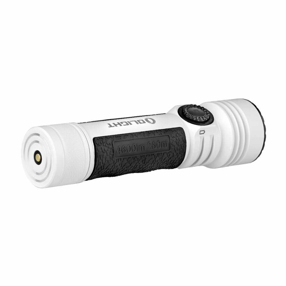 Фонарь Olight Seeker 4 Pro (4600 люмен) фотография 8