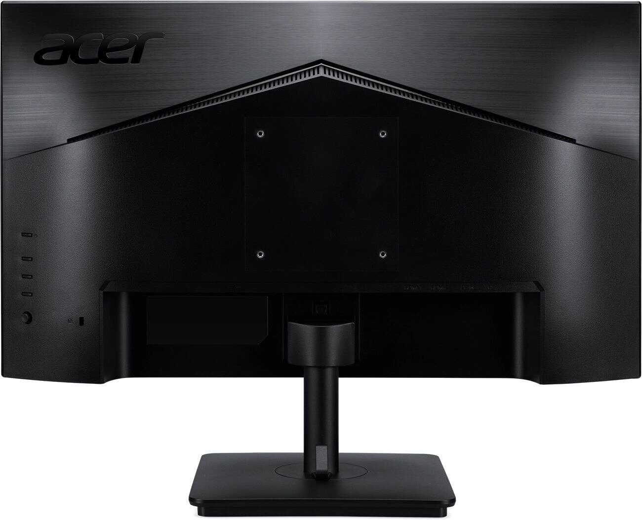 Монитор ACER Vero V247YUE IPS 2560x1440 100Hz (UM.QV7EE.E10) фотография 3