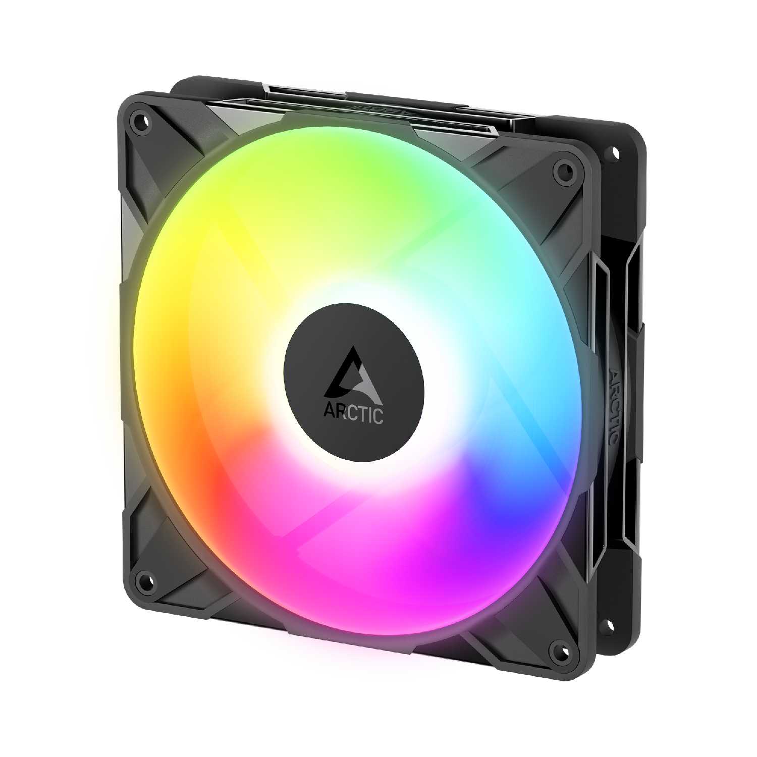 Вентилятор для ПК ARCTIC P14 PRO Reverse [4-pin PWM PST] фотография 6