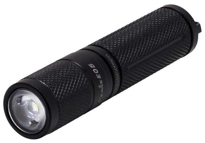 Ручной фонарь Fenix E05 2014 фотография 2