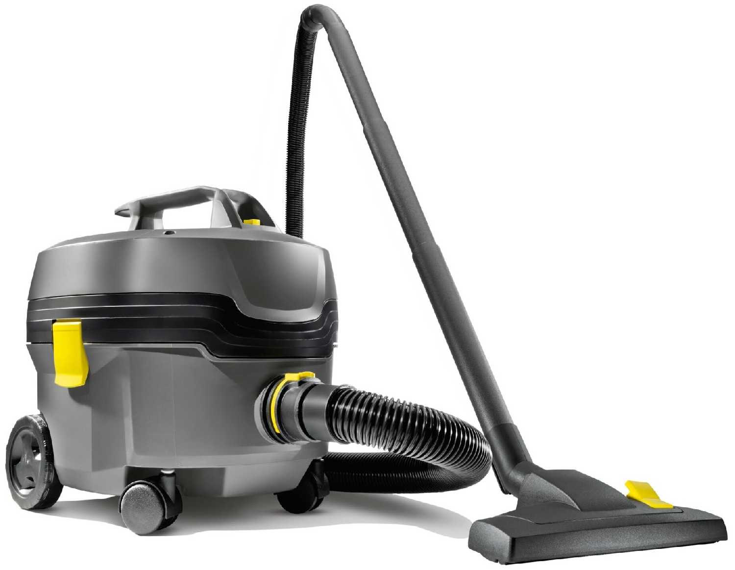 Пылесос промышленный KARCHER T 7/1 Classic фотография 11