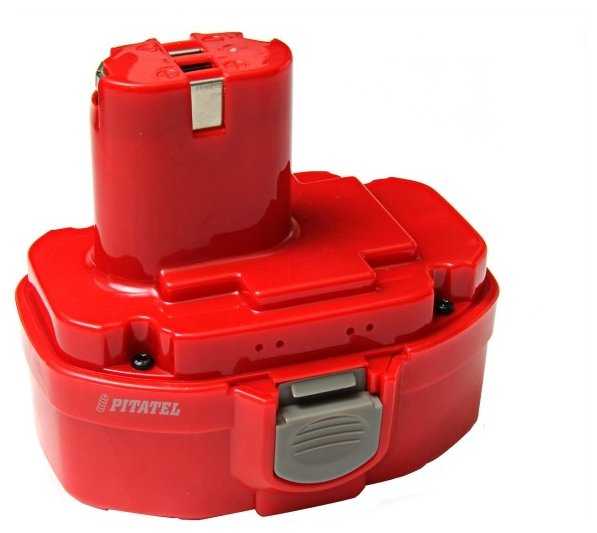 Аккумулятор Pitatel TSB-033-MAK18A