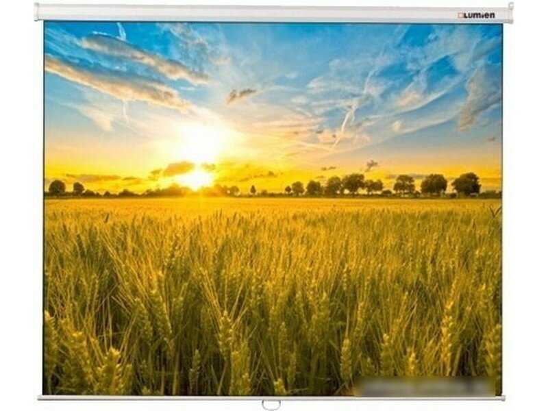 Рулонный Lumien Eco Picture (LEP-100113) фотография 4
