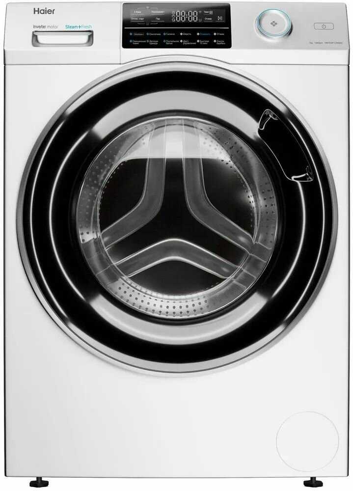 Стиральная машина Haier HW70-BP12969AE фотография 6