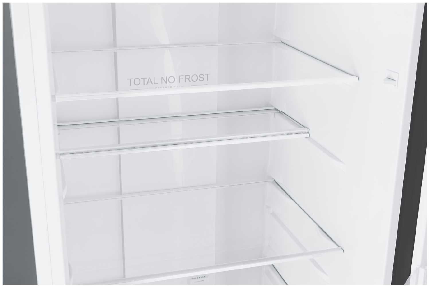 Холодильник Haier CEF537 фотография 6