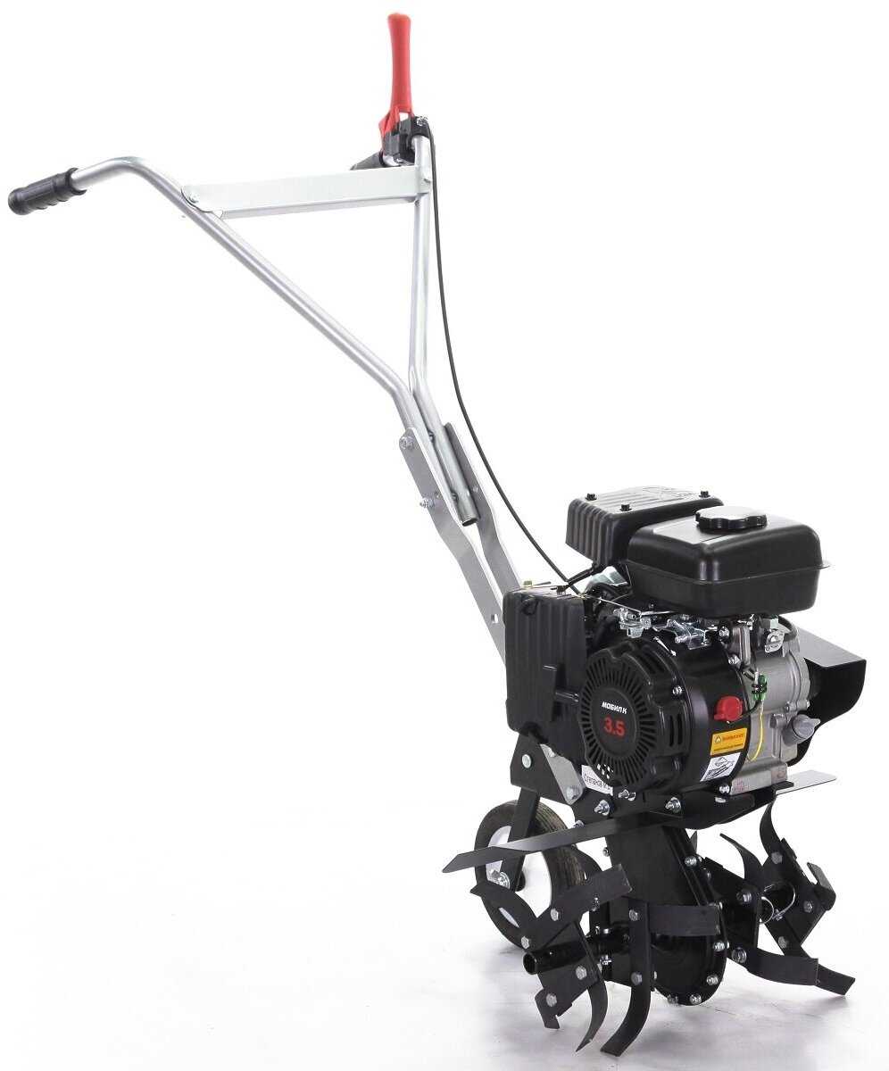 Культиватор Мобил К МКМ-МИНИ (MBK0016682) фотография 4