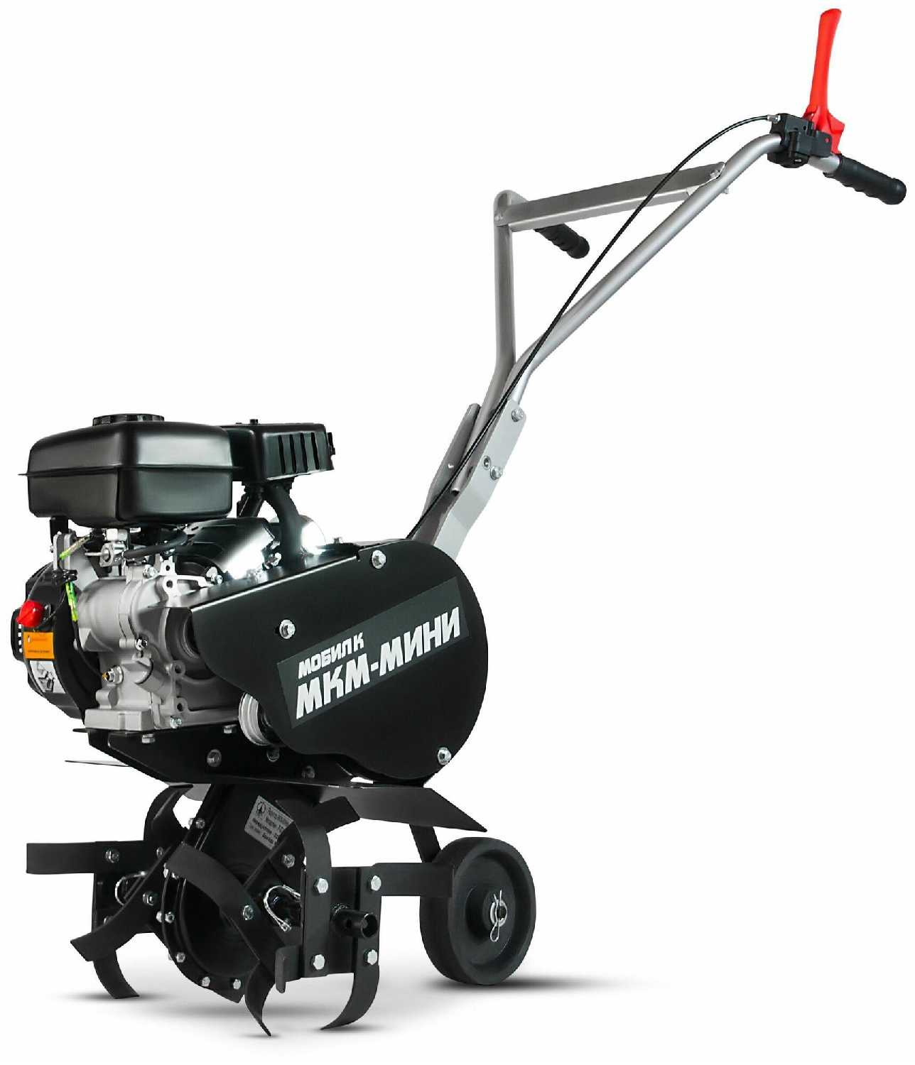 Культиватор Мобил К МКМ-МИНИ (MBK0016682) фотография 5