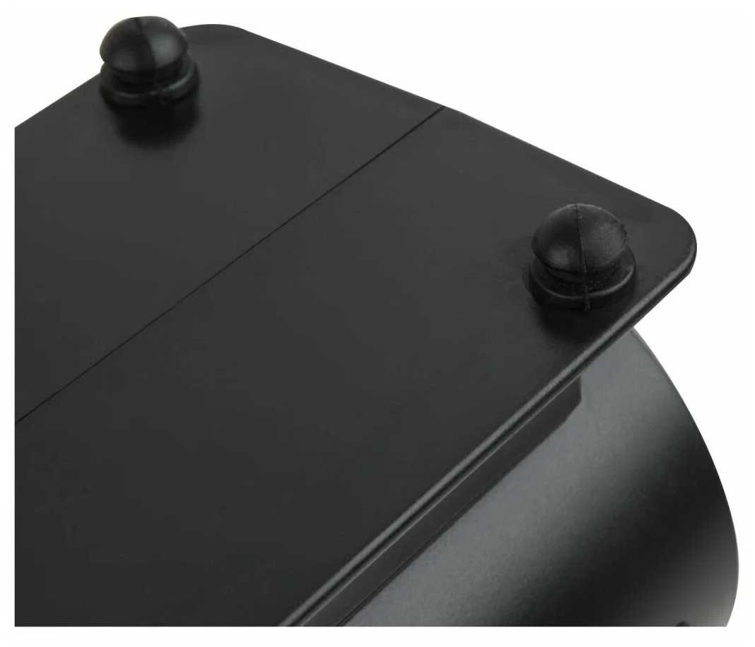 Автомобильный компрессор Eco AE-028-2 (70 л/мин) фотография 4