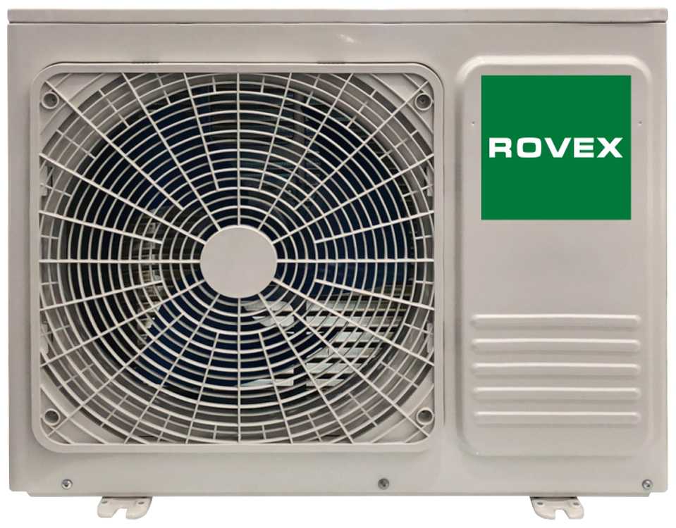 Rovex City RS-12CST4 фотография 3