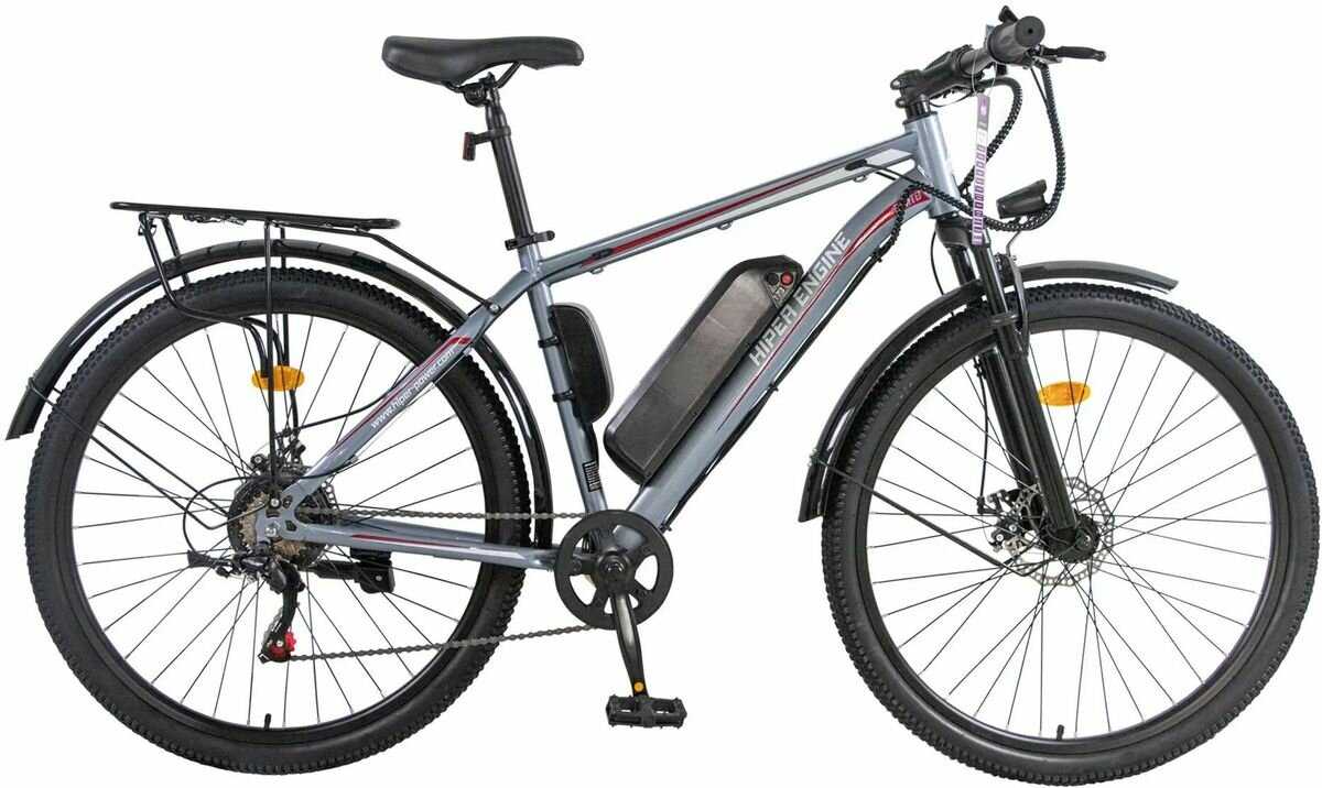 Электробайк HIPER Engine Mtb S1 (he-mtb-s1) фотография 1