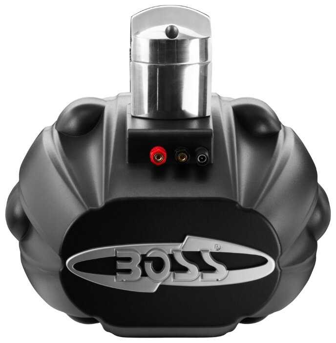 Автомобильная акустика Boss MRWT69RGB фотография 4