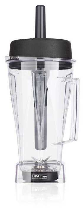 Стационарный блендер JTC TM-767 фотография 8