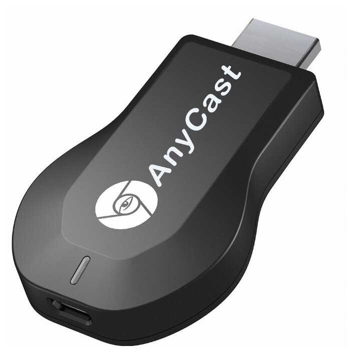 ТВ-адаптер AnyCast M2 Plus фотография 3