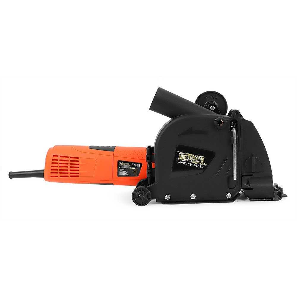 Бороздодел MESSER T1555 фотография 10