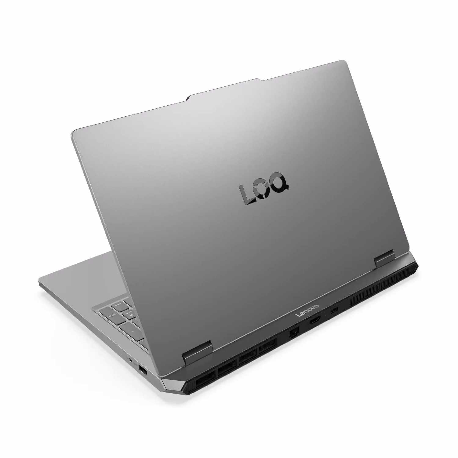 Игровой ноутбук Lenovo LOQ Essential 15IRX11 фотография 4