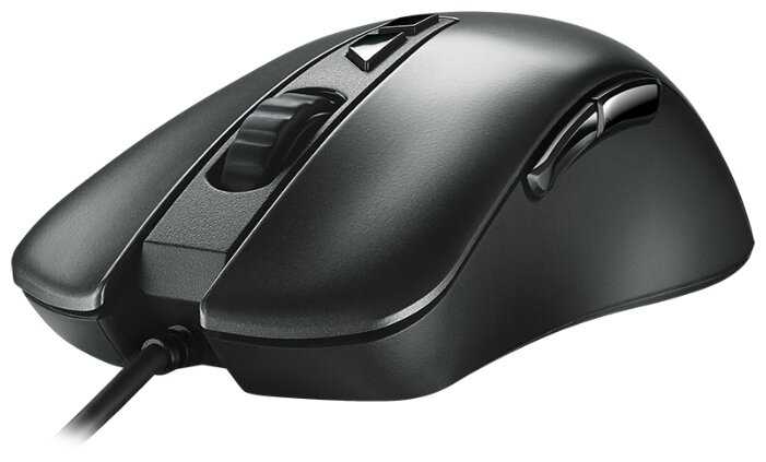 Игровая мышь ASUS TUF Gaming M3 фотография 1