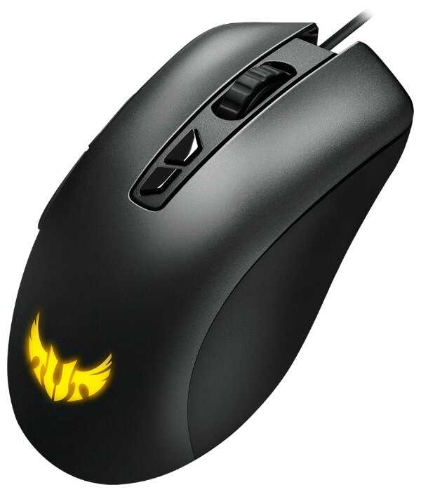 Игровая мышь ASUS TUF Gaming M3 фотография 2