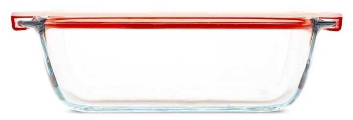 Форма универсальная Pyrex Cook&Heat 216PH00/7144, 2.5 л, 28х20 см фотография 1