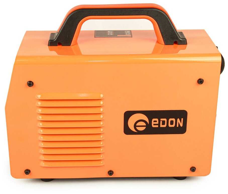 Сварочный аппарат Edon LV-220S фотография 12