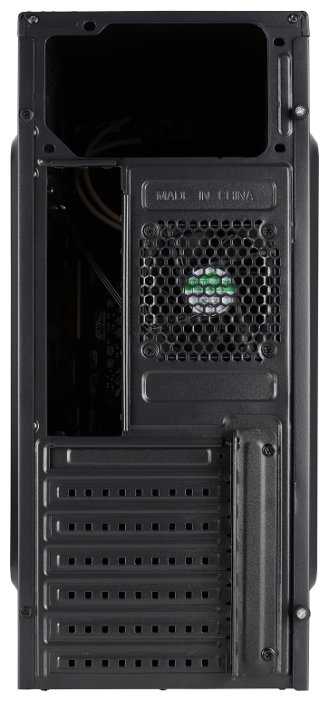 Компьютерный корпус AeroCool SI-5101 фотография 5