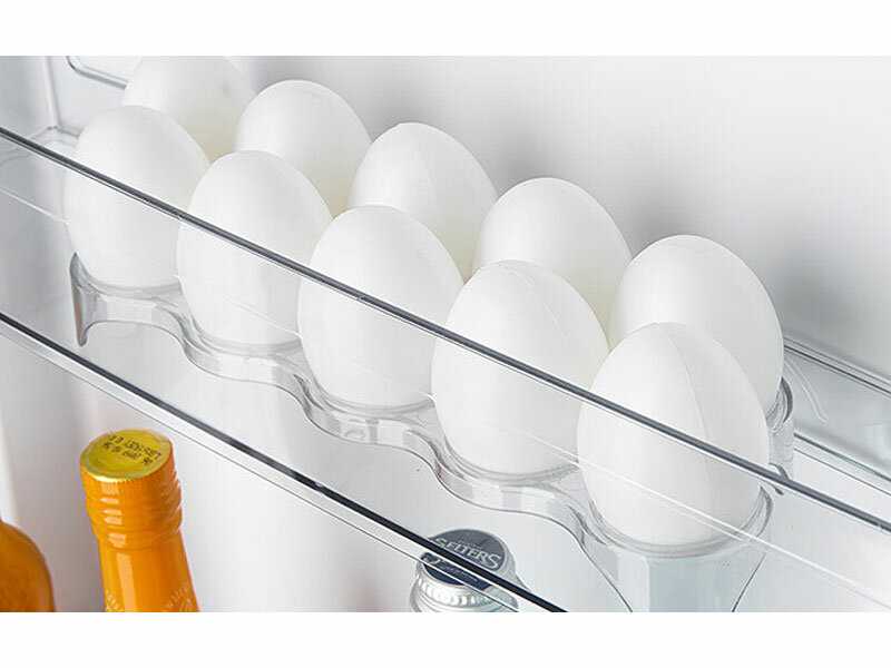 Двухкамерный холодильник Atlant ХМ 6624-189 фотография 7