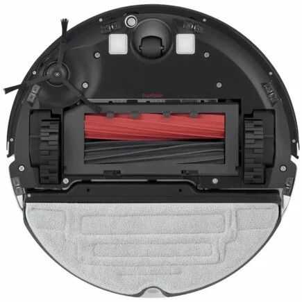 Робот-пылесос Roborock S8 фотография 4