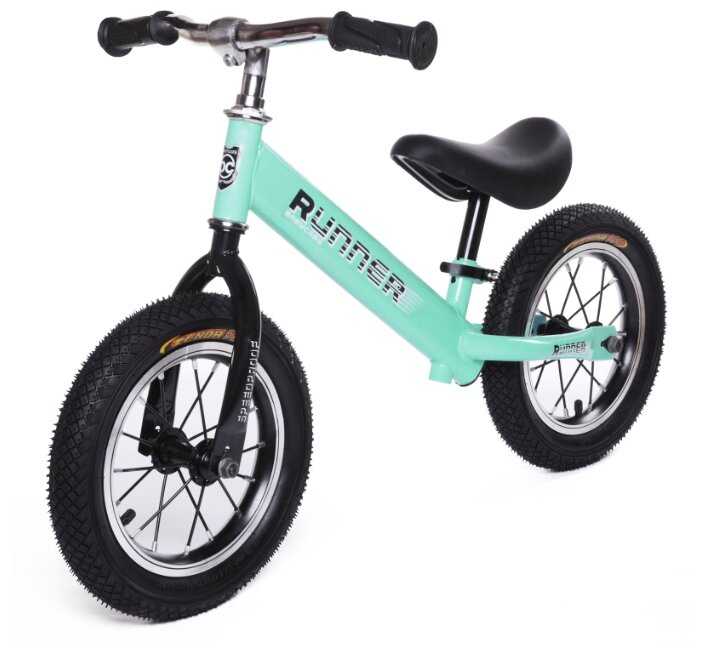 Беговел Babycare RUNNER фотография 1