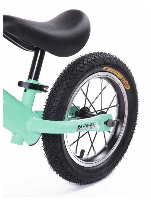 Беговел Babycare RUNNER фотография 2